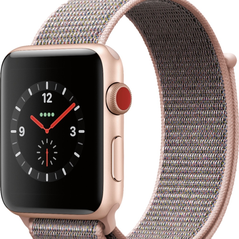 apple watch series 3